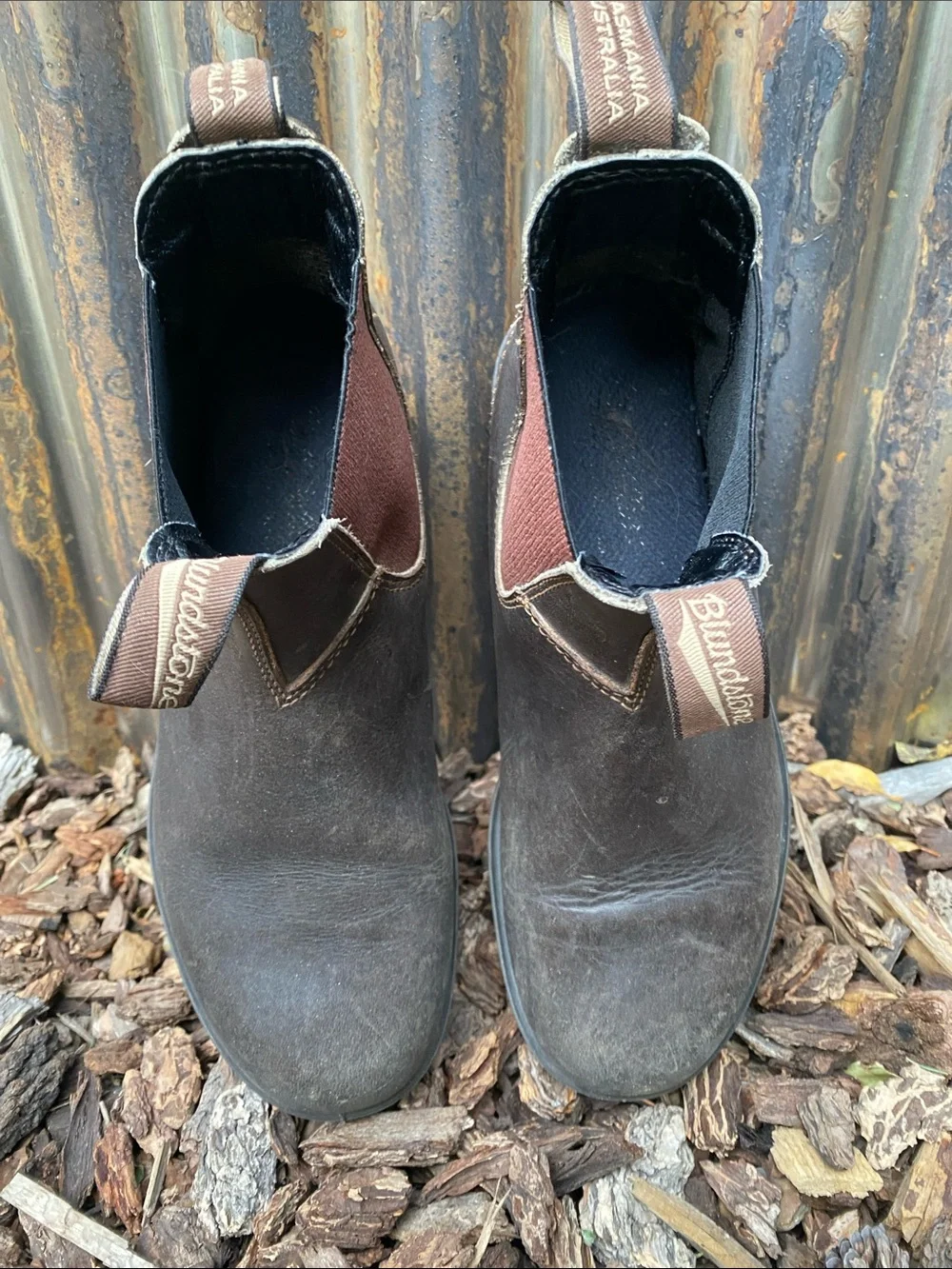 Blundstone classic chelsea
